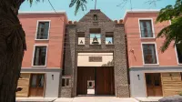 Viajero Huacachina Hostel - Pools