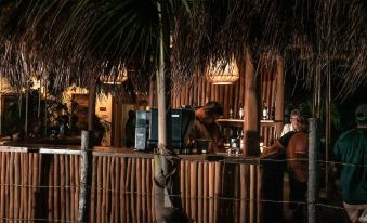 Xcalak Paradise Hotel