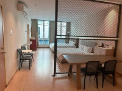 The Roosevelt Studio