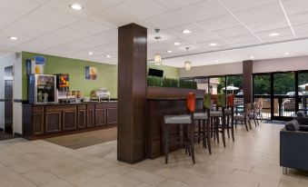 Best Western Albemarle Inn