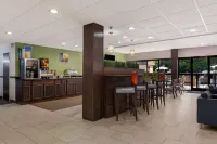 Best Western Albemarle Inn