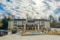 OYO Hotel Rome West GA Hotel a Floyd County