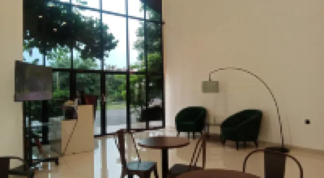 Rumah Oma Guest House