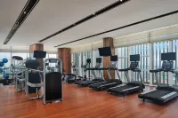 Le Méridien Petaling Jaya - Gym