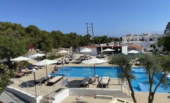 Room in Studio - Studio by the Beach - Rhodes Island