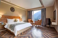 Naturevilas Sarovar Premiere Manali Hotels in Prini