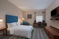 Four Points by Sheraton Monterrey Linda Vista Отели в г. Монтеррей