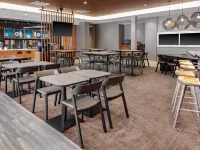 SpringHill Suites Kansas City Plaza Hotels near Midtown - Westport