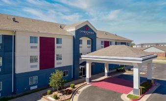 Candlewood Suites Oklahoma City South - Moore