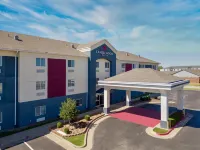 Candlewood Suites OKLAHOMA CITY SOUTH - MOORE by IHG Hotels in Moore