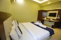 Taj Sojourn Hotels in Agra