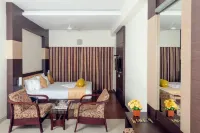 Sri Krishna Palace Hotels in Hosur