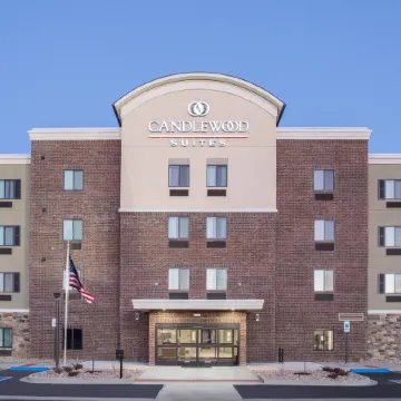 Candlewood Suites Pueblo by IHG