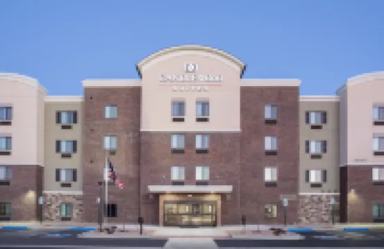 Candlewood Suites Pueblo by IHG