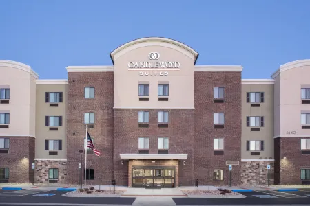 Candlewood Suites Pueblo by IHG