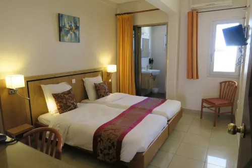Central Hotel Hotels in Sainte Clotilde