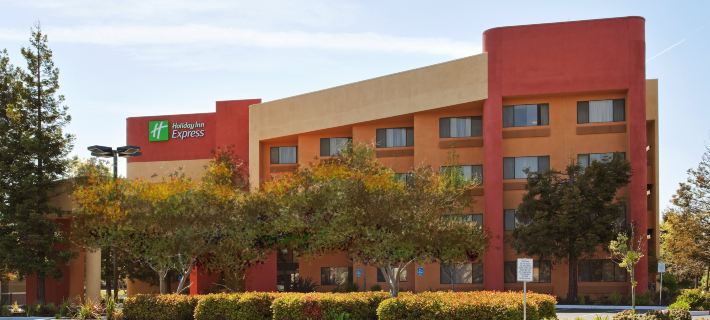 Holiday Inn Express UNION CITY (SAN JOSE) by IHG Hotels in Alameda County