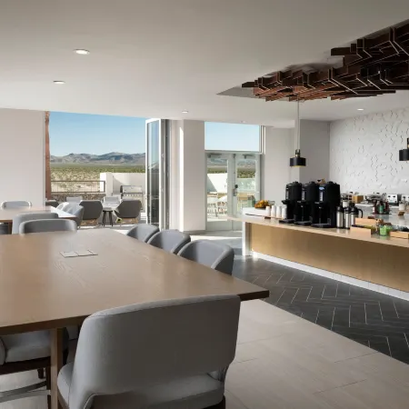 Fairfield Inn & Suites Barstow