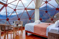 Vertical Sky Luxury Suites