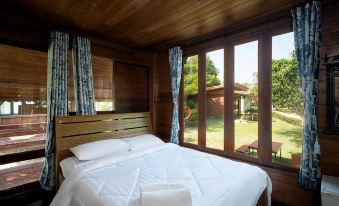 Nadedow Resort