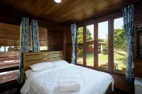 Nadedow Resort