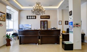 Geula Suites by Raphael Hotels