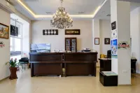 Geula Suites by Raphael Hotels