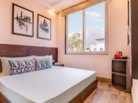 N3N Ganga Retreat by Stotrak Tapovan Hotels in Pauri Garhwal