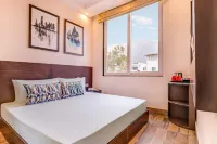 N3N Ganga Retreat by Stotrak Tapovan Hotels in 