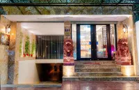 Victory Hotel Hotels in Hanoi