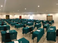 Xcape Resort Taman Negara ジェラントゥートのホテル