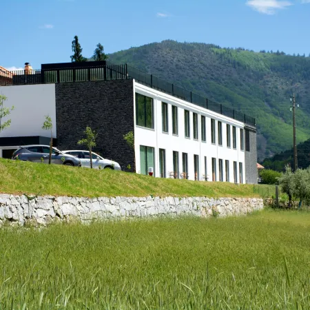Hotel da Fábrica