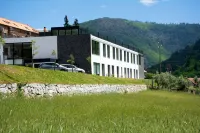 Hotel da Fábrica Hotels near Viveiro das Trutas
