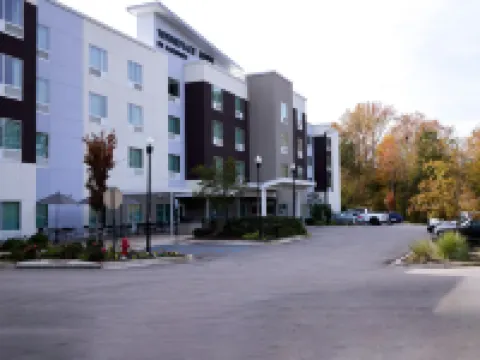 TownePlace Suites Columbia West/Lexington Hotels in West Columbia