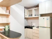 Comfort 2Br at Transpark Juanda Bekasi Timur Apartment by Travelio