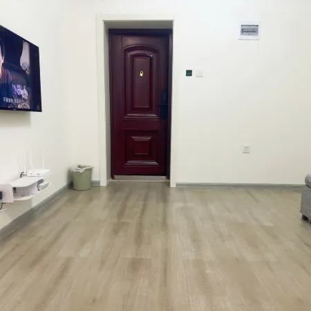 Xia Nana's Homestay (Shangzhi Hutong)