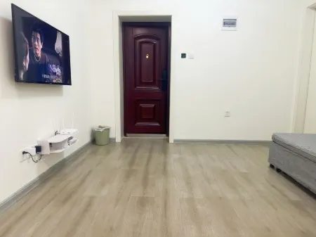 Xia Nana's Homestay (Shangzhi Hutong)