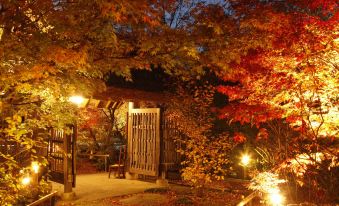 Nipponia Izumo Taisha Shrine Town