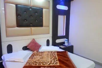 MAA Rudrani Guest House
