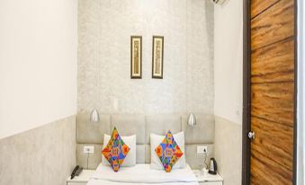 FabHotel F9 Sector 19
