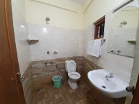 Bhagavathy Residency Hotels in Kolenchery