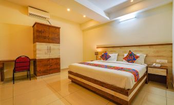 FabHotel Shakthi Suites - Nr Jayadeva Hospital
