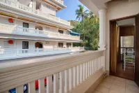 Ziva Suites - A Botique Hotel - Bjergudsigt