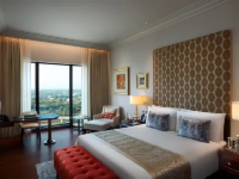 甘地訥格爾利拉酒店 甘地訥格爾酒店