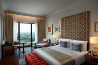 ذا ليلا جاندهيناجار فنادق في 