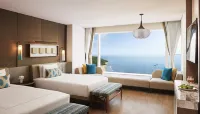 Taj Cidade de Goa Horizon, Goa Hotels in North Goa