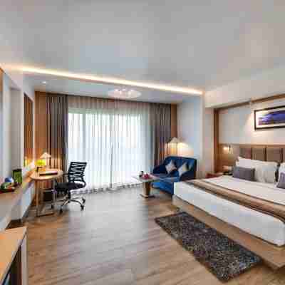 Rakabi the Fern, Igatpuri Rooms