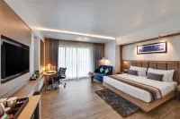 Rakabi the Fern, Igatpuri Hotels in Igatpuri