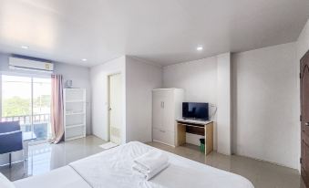 Freesia Guesthouse Klong Luang