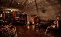 Vadstena Klosterhotell Konferens & Spa - bar